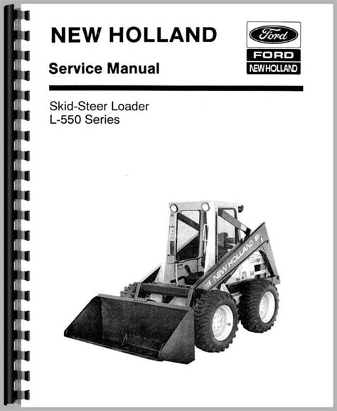 new holland l555 skid steer manual|new holland l555 reviews.